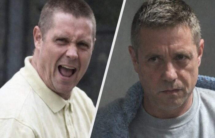 John Alford Cause of Death