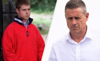 John Alford Obituary