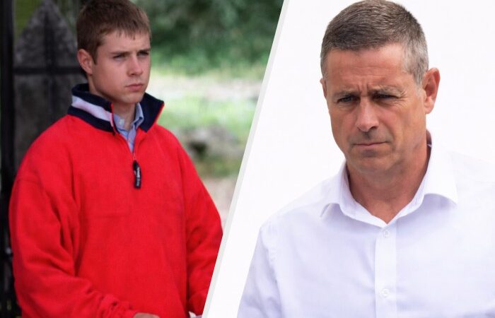 John Alford Obituary