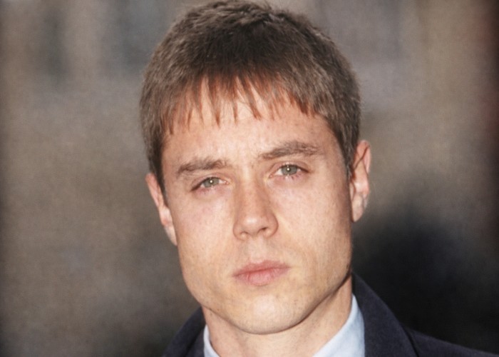 John Alford Passed Away