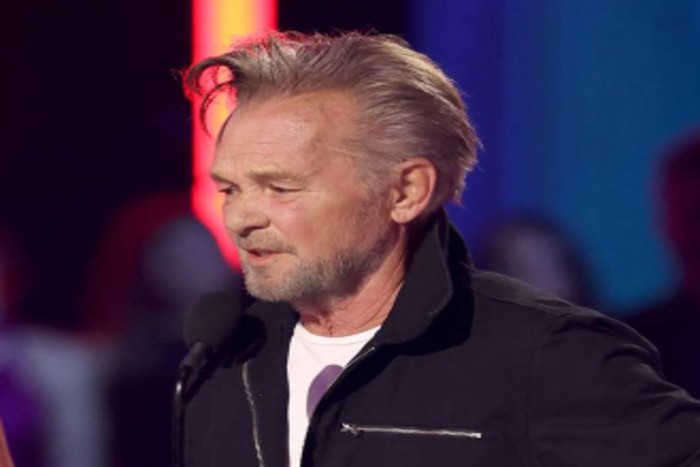 John Mellencamp Net Worth
