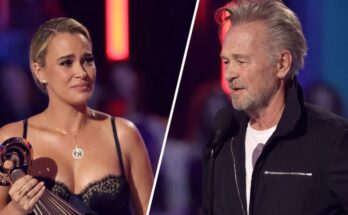 John Mellencamp Net Worth