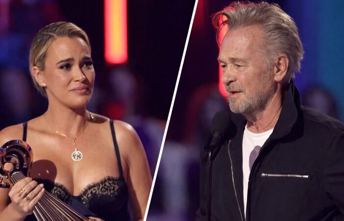 John Mellencamp Net Worth