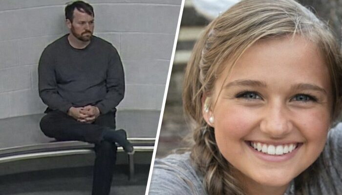 Joseph Duggar Arrest