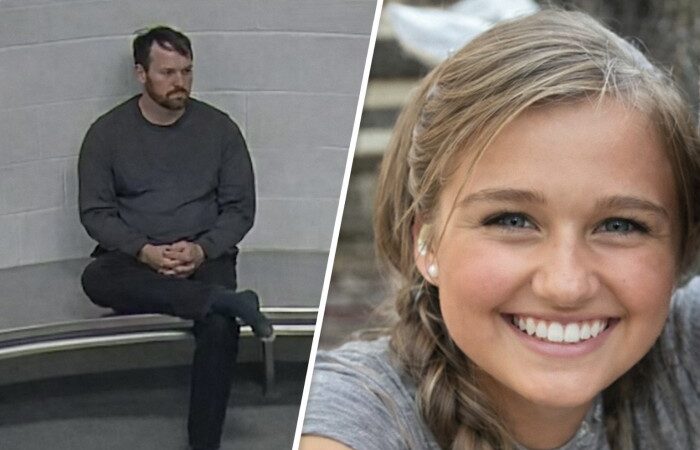 Joseph Duggar Arrest