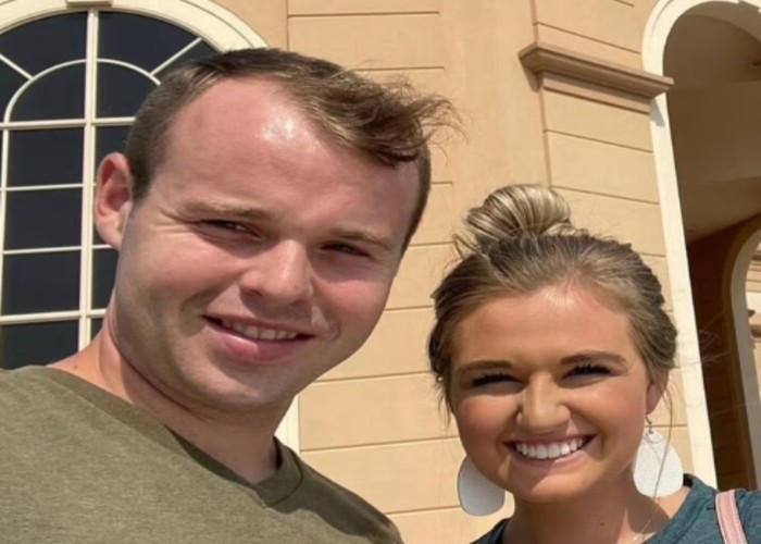 Joseph Duggar Net Worth