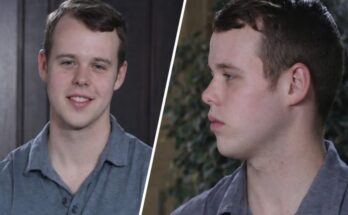 Joseph Duggar arrested