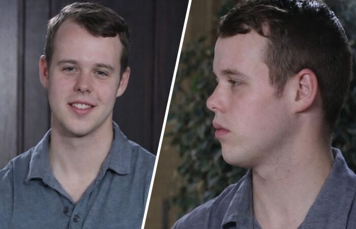 Joseph Duggar arrested