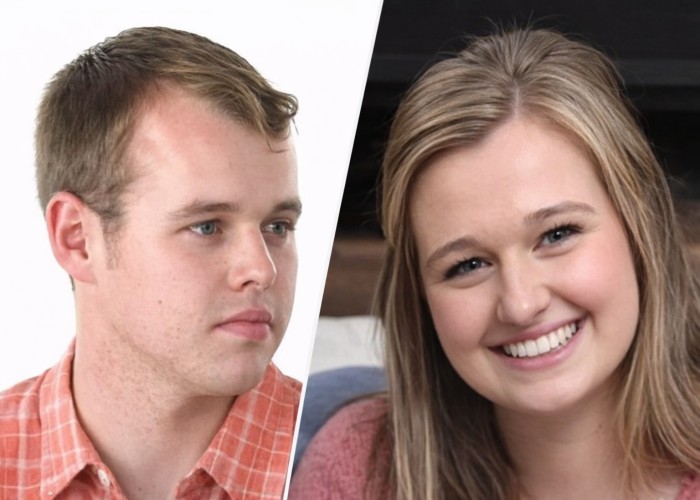 Joseph Duggar family