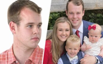 Joseph Duggar family