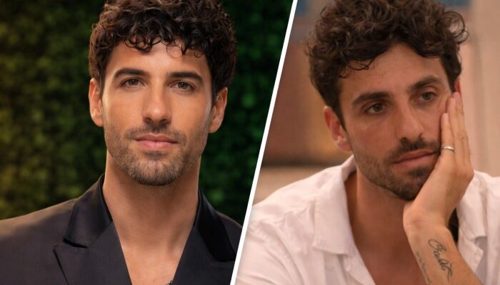 Justin Assad Dating Rumor