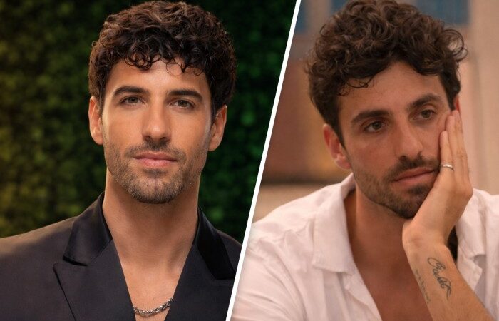 Justin Assad Dating Rumor