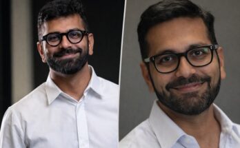 Kal Somani Net Worth