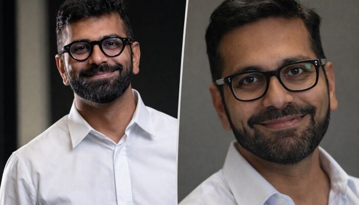 Kal Somani Net Worth