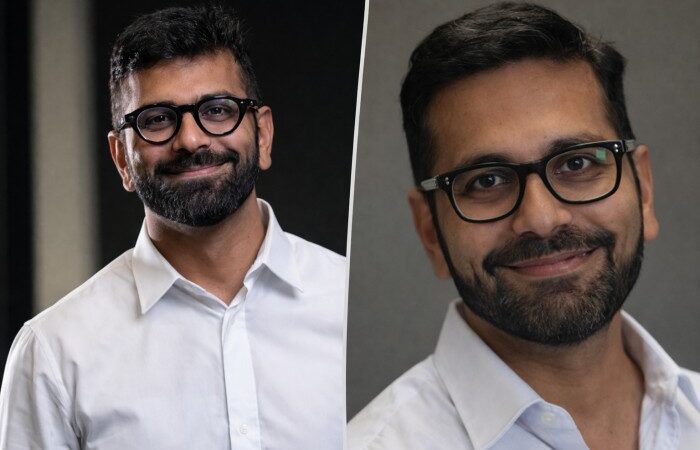 Kal Somani Net Worth