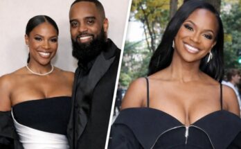 Kandi Burruss Divorce