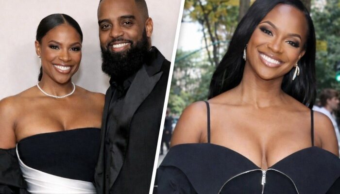 Kandi Burruss Divorce