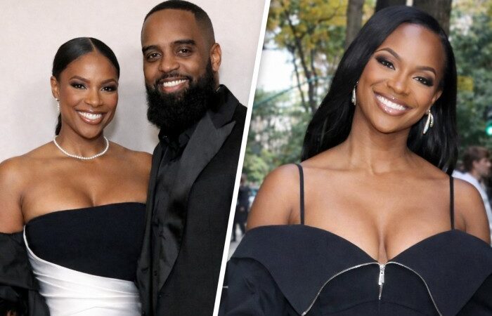 Kandi Burruss Divorce