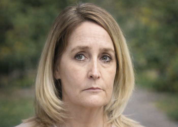 Kristin Ramsey Arrested