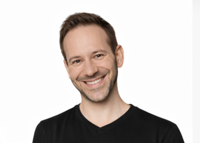 Leonid Radvinsky Obituary