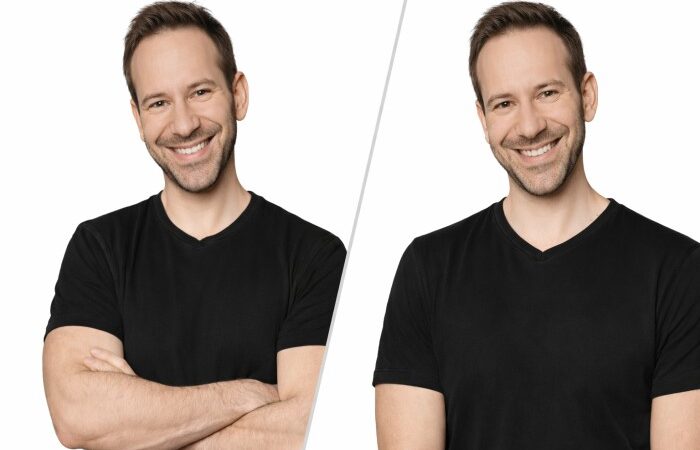 Leonid Radvinsky Obituary