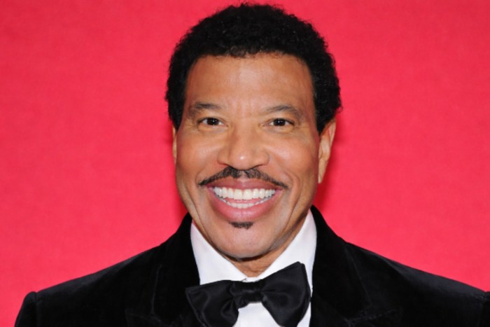 Lionel Richie Controversy