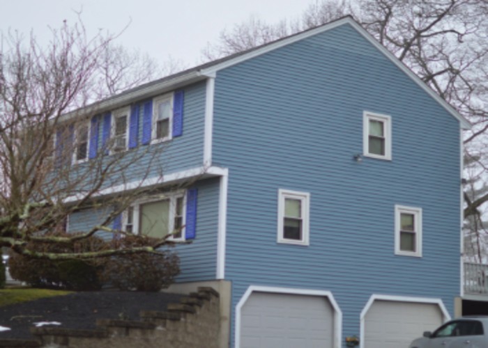 Lowell Woman Found Dead Men Arrest