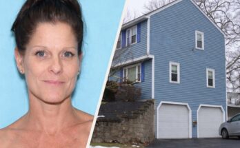 Lowell Woman Found Dead Men Arrest