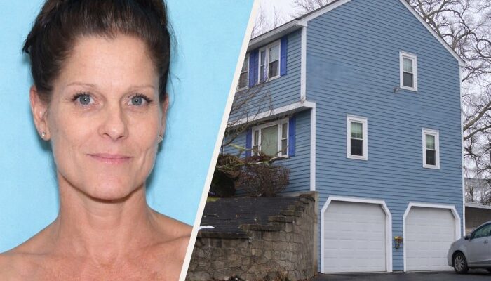 Lowell Woman Found Dead Men Arrest