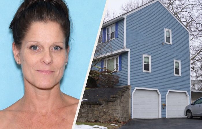 Lowell Woman Found Dead Men Arrest