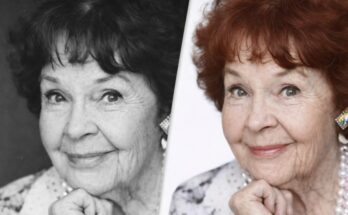 Marcia Ann Burrs Obituary