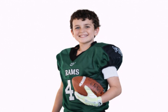 Marshfield Boy Missing Police Searching