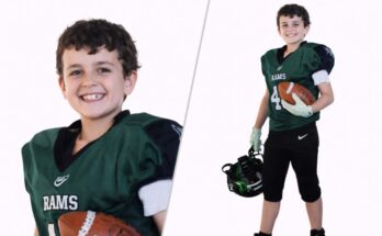 Marshfield Boy Missing Police Searching