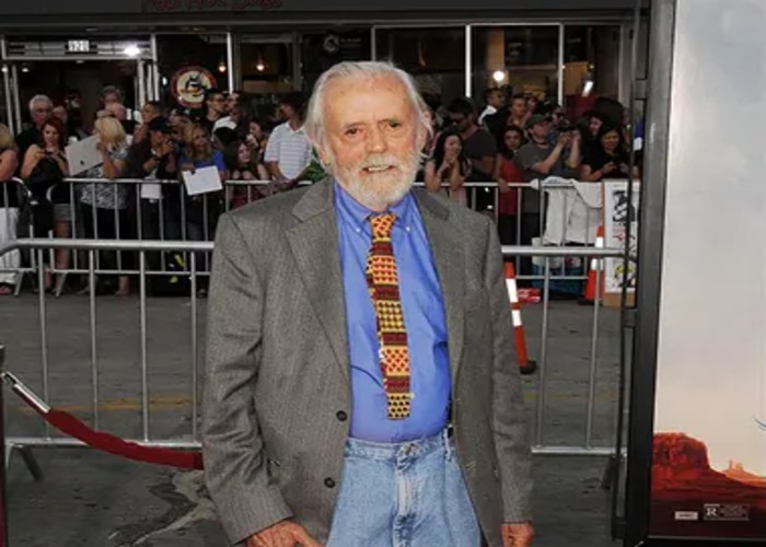 Matt Clark Cause of Death