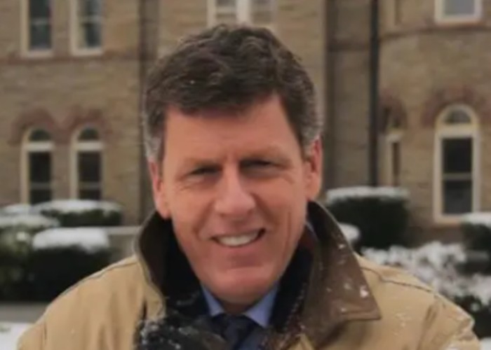 Matthew David Hinkin Obituary