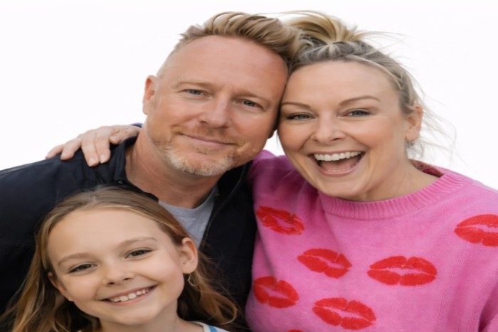 Mel Schilling Family