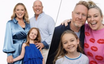 Mel Schilling Family