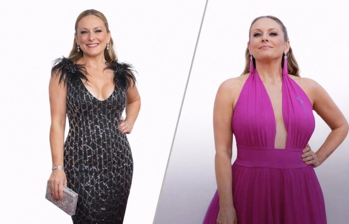 Mel Schilling Net Worth