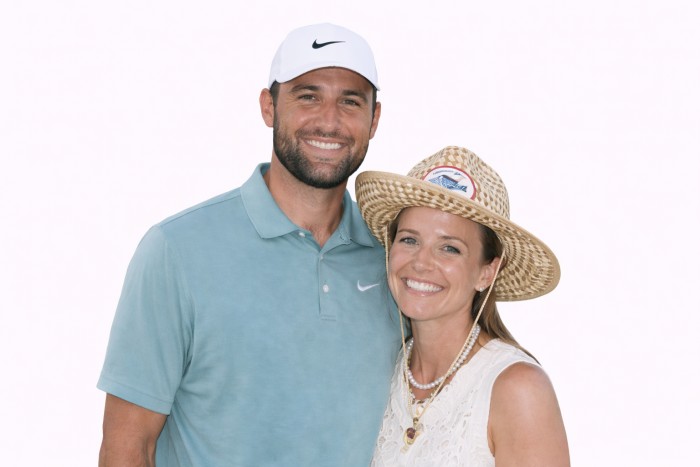 Meredith Scheffler Pregnant