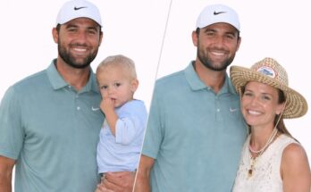 Meredith Scheffler Pregnant