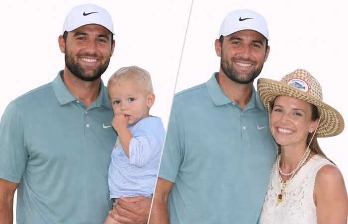 Meredith Scheffler Pregnant