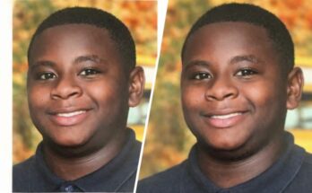 Michael Bowers Missing