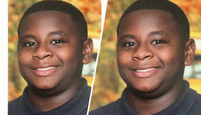 Michael Bowers Missing