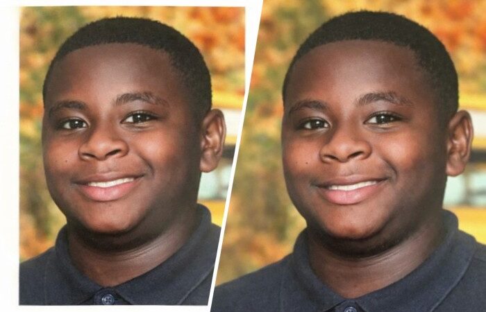 Michael Bowers Missing