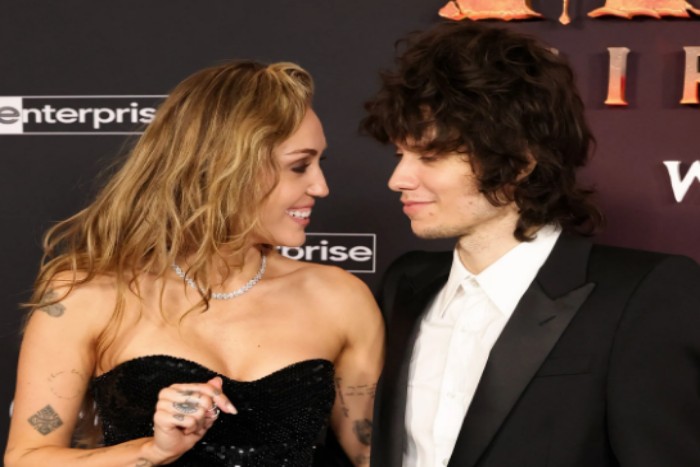 Miley Cyrus Boyfriend