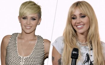 Miley Cyrus Net Worth