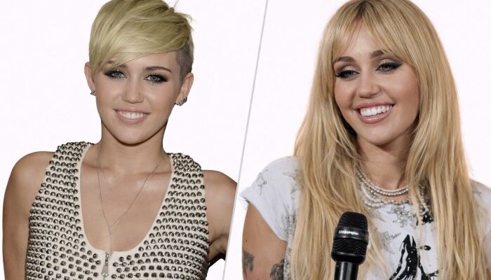 Miley Cyrus Net Worth