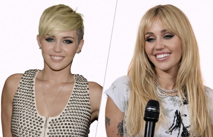 Miley Cyrus Net Worth