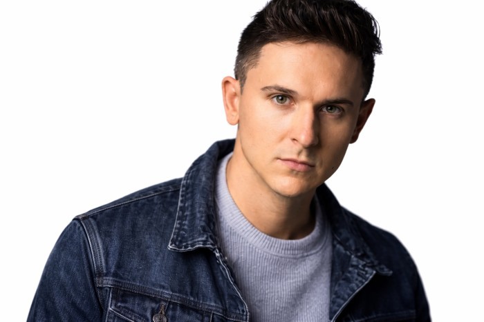 Mitchel Musso Arrest