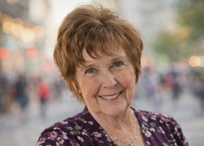 Nancy Guthrie missing